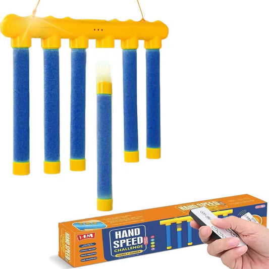 Exciting Falling Sticks Game - Boost Kids' Reaction Skills & Family Fun!