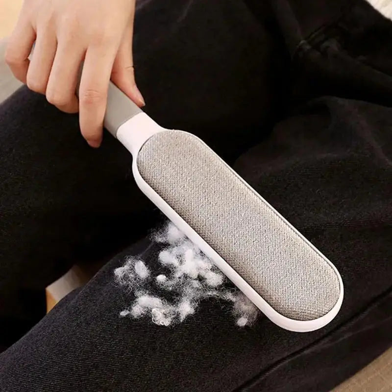Double Sided Pet Hair Remover