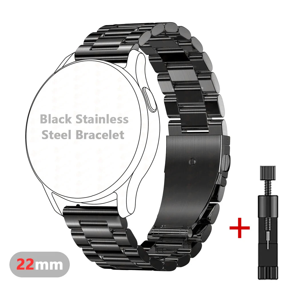 Outdoor Sport Smartwatch Men 2.0" Screen 