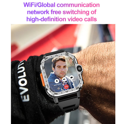 PGD Android Smartwatch 2.03'' 