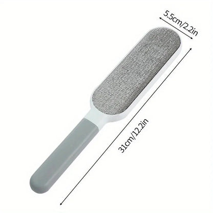 Double Sided Pet Hair Remover
