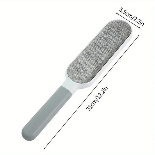 Double Sided Pet Hair Remover