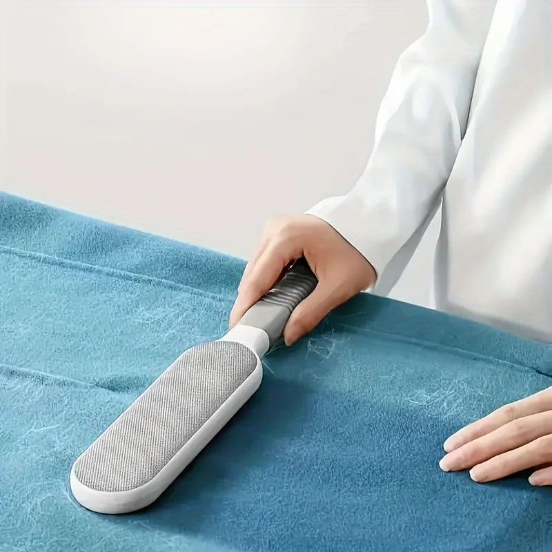 Double Sided Pet Hair Remover